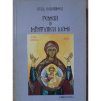 FEMEIA SI MANTUIREA LUMII