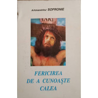 FERICIREA DE A CUNOASTE CALEA FERICIREA DE A CUNOASTE CALEA