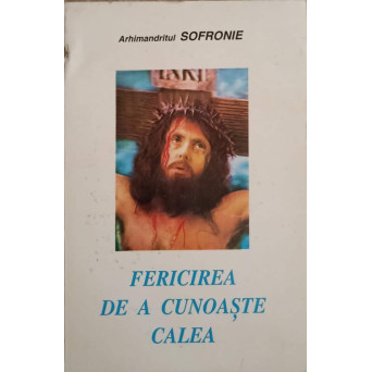 FERICIREA DE A CUNOASTE CALEA