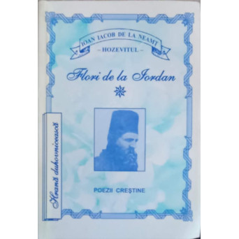 FLORI DE LA IORDAN. STIHURI CRESTINE