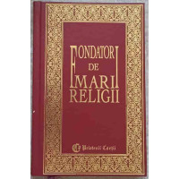FONDATORI DE MARI RELIGII