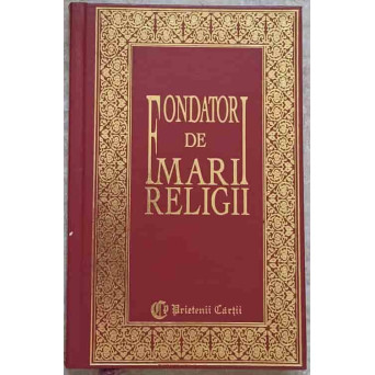FONDATORI DE MARI RELIGII