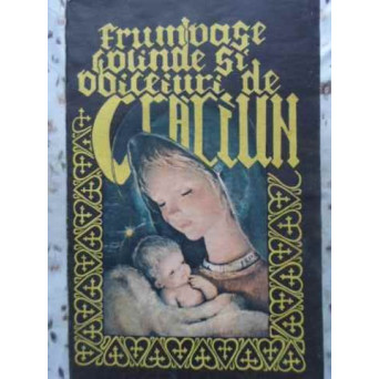 FRUMOASE COLINDE SI OBICEIURI DE CRACIUN