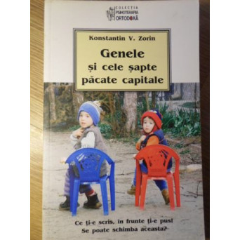 GENELE SI CELE SAPTE PACATE CAPITALE