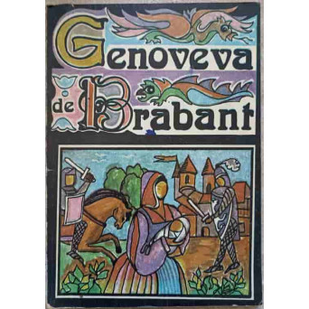 GENOVEVA DE BRABANT