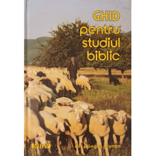 GHID PENTRU STUDIUL BIBLIC