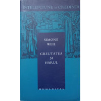 GREUTATEA SI HARUL GREUTATEA SI HARUL