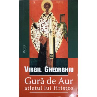 GURA DE AUR ATLETUL LUI HRISTOS