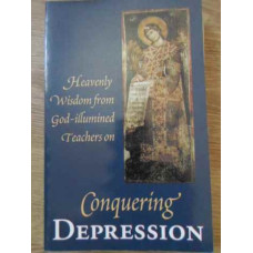 HEAVENLY WISDOM FROM GOD-ILLUMINED TEACHERS ON CONQUERING DEPRESSION