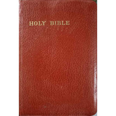 HOLY BIBLE