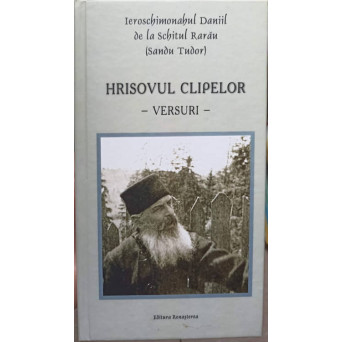 HRISOVUL CLIPELOR. VERSURI
