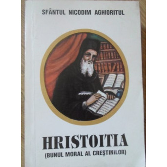 HRISTOITIA BUNUL MORAL AL CRESTINULUI