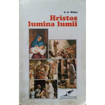 HRISTOS LUMINA LUMII