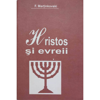 HRISTOS SI EVREII