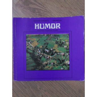 HUMOR MONUMENT HISTORIQUE ET D'ART