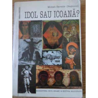 IDOL SAU ICOANA?