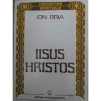 IISUS HRISTOS