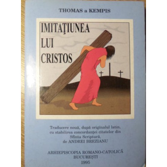 IMITATIUNEA LUI CRISTOS