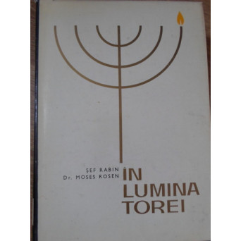 IN LUMINA TOREI