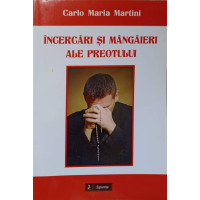 INCERCARI SI MANGAIERI ALE PREOTULUI