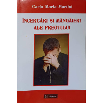 INCERCARI SI MANGAIERI ALE PREOTULUI