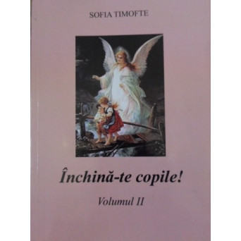 INCHINA-TE COPILE! VOL.2 VERSURI