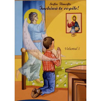 INCHINA-TE COPILE! VERSURI VOL.1 INCHINA-TE COPILE! VERSURI VOL.1