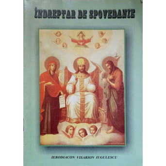 INDREPTAR DE SPOVEDANIE