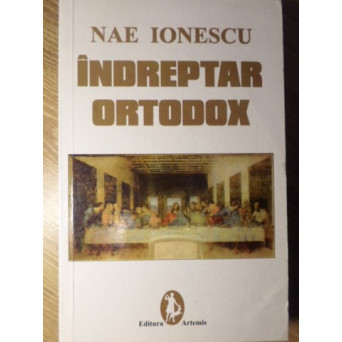 INDREPTAR ORTODOX