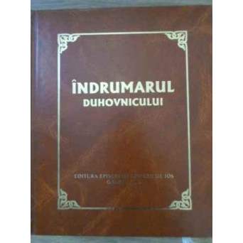 INDRUMARUL DUHOVNICULUI