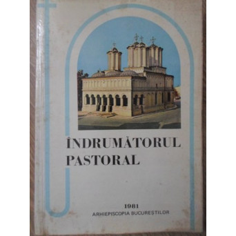INDRUMATORUL PASTORAL