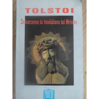 INTOARCEREA LA INVATATURA LUI HRISTOS