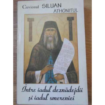 INTRE IADUL DEZNADEJDII SI IADUL SMERENIEI