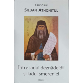 INTRE IADUL DEZNADEJDII SI IADUL SMERENIEI