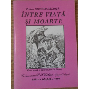 INTRE VIATA SI MOARTE