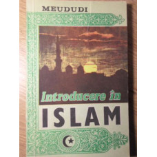 INTRODUCERE IN ISLAM