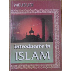 INTRODUCERE IN ISLAM