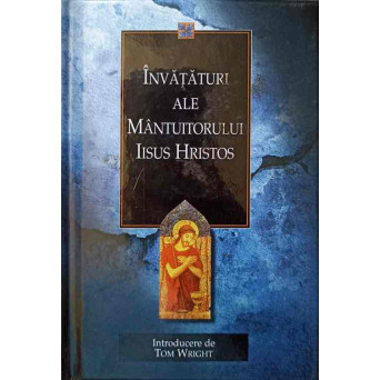 INVATATURI ALE MANTUITORULUI IISUS HRISTOS