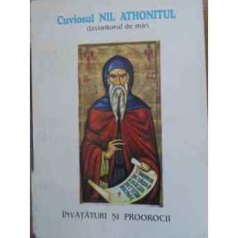 INVATATURI SI PROOROCII