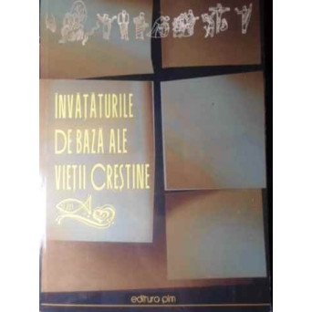 INVATATURILE DE BAZA ALE VIETII CRESTINE