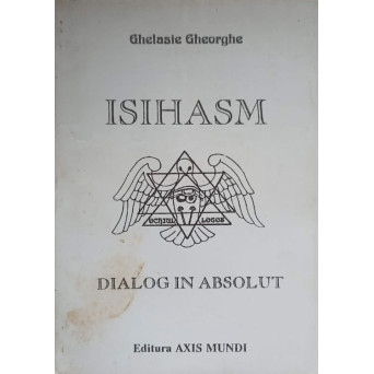 ISIHASM. DIALOG IN ABSOLUT