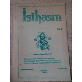 ISIHASM NR.2