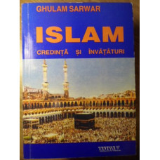 ISLAM CREDINTA SI INVATATURA