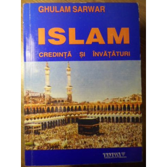ISLAM CREDINTA SI INVATATURA