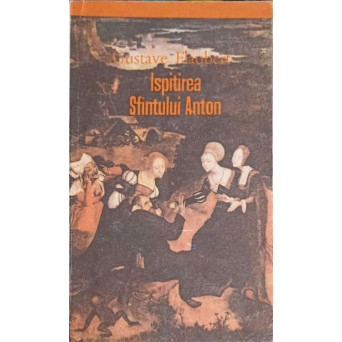 ISPITIREA SFANTULUI ANTON