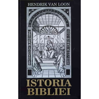 ISTORIA BIBLIEI