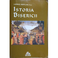 ISTORIA BISERICII ISTORIA BISERICII