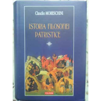 ISTORIA FILOSOFIEI PATRISTICE