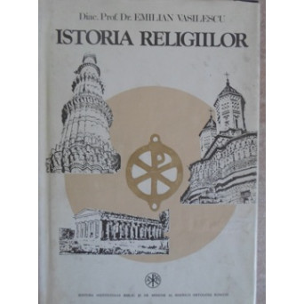 ISTORIA RELIGIILOR