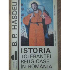 ISTORIA TOLERANTEI RELIGIOASE IN ROMANIA